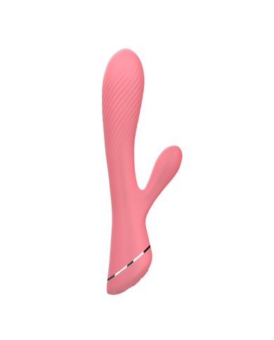Vibrador Doble Estimulación Coney