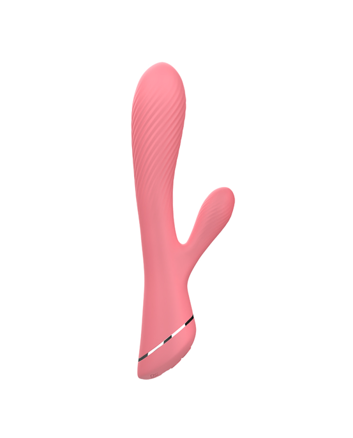 Vibrador Doble Estimulación Coney
