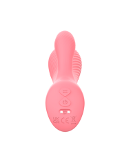 Vibrador Doble Estimulación Coney