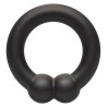 CALIFORNIA EXOTICS ALPHA MUSCLE RING NEGRO