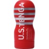 TENGA U.S. ORIGINAL VACUUM CUP MASTURBADOR