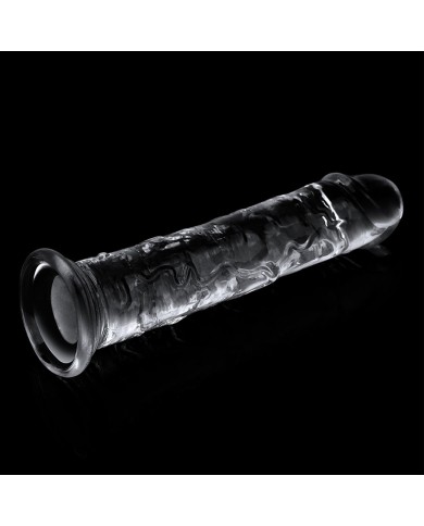 Dildo Flawless Clear 7.0''