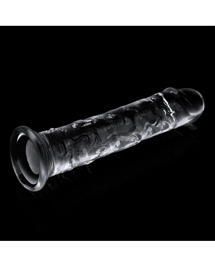 Dildo Flawless Clear 7.0'' Dildo Flawless Clear 7.0''
