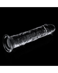 Dildo Flawless Clear 7.0'' Dildo Flawless Clear 7.0''