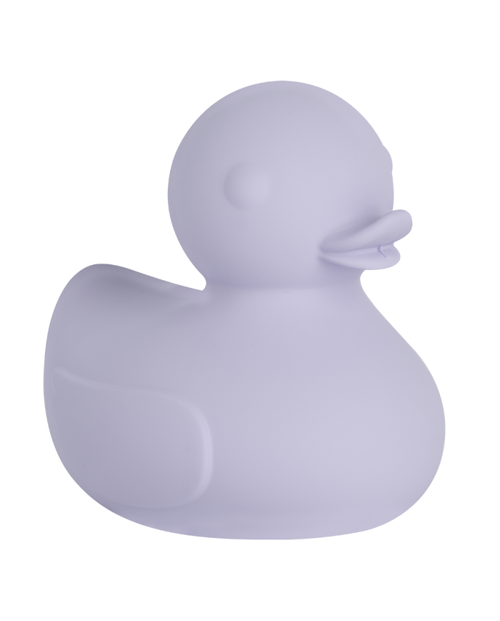 Masajeador Duck Shape Purple