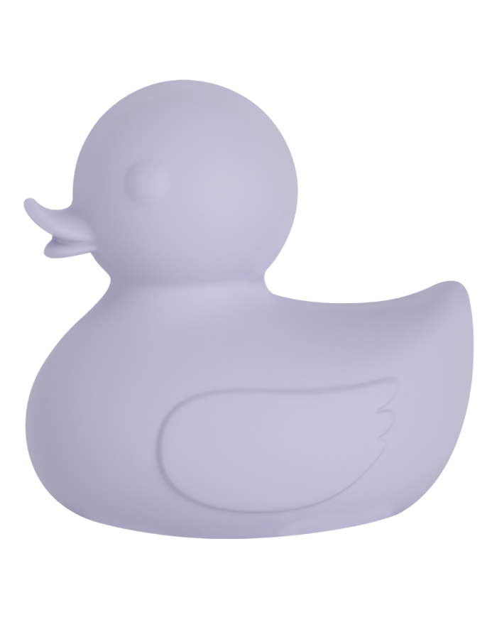 Masajeador Duck Shape Purple