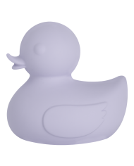 Masajeador Duck Shape Purple