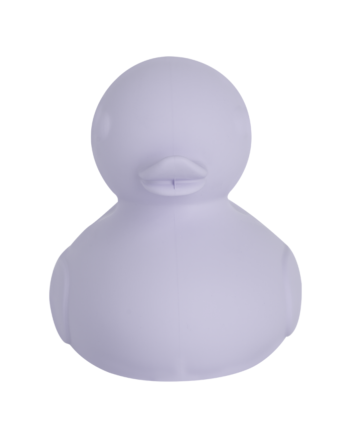 Masajeador Duck Shape Purple