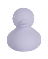 Masajeador Duck Shape Purple