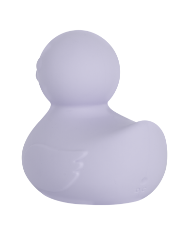 Masajeador Duck Shape Purple