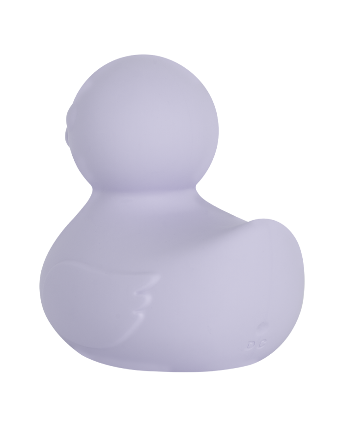 Masajeador Duck Shape Purple