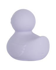 Masajeador Duck Shape Purple
