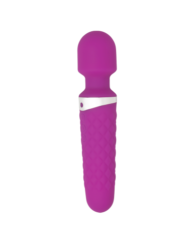 Estimulador Clitorial Be Wanded