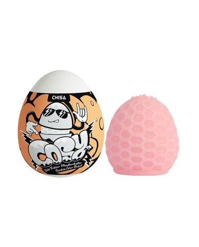 Masturbador Male Tickler Pink Random