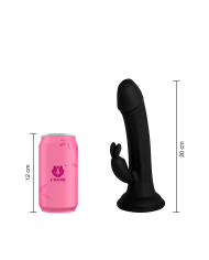 Vibrador Doble Estimulación King Caesar Vibrador Doble Estimulación King Caesar