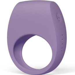 LELO - TOR 3 ANILLO VIBRADOR VIOLETA