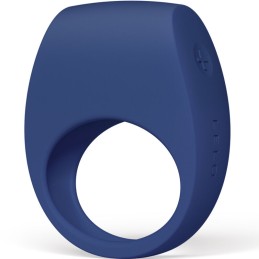 LELO - TOR 3 ANILLO VIBRADOR AZUL