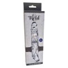 GET REAL - EXTENSION EXTRALARGO 22,5 CM TRANSPARENTE