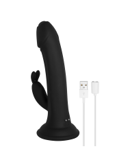 Vibrador Doble Estimulación King Caesar Vibrador Doble Estimulación King Caesar