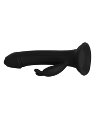 Vibrador Doble Estimulación King Caesar Vibrador Doble Estimulación King Caesar