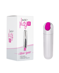 Bala Vibradora Magic Bullet