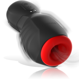JAMYJOB - ASTRA ORAL EXTREM VIBRACIÓN Y SUCCIÓN