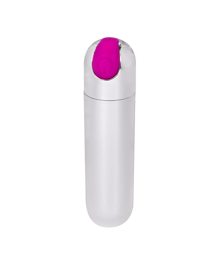 Bala Vibradora Magic Bullet