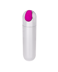 Bala Vibradora Magic Bullet