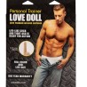 CALIFORNIA EXOTICS - PERSONAL TRAINER LOVE DOLL