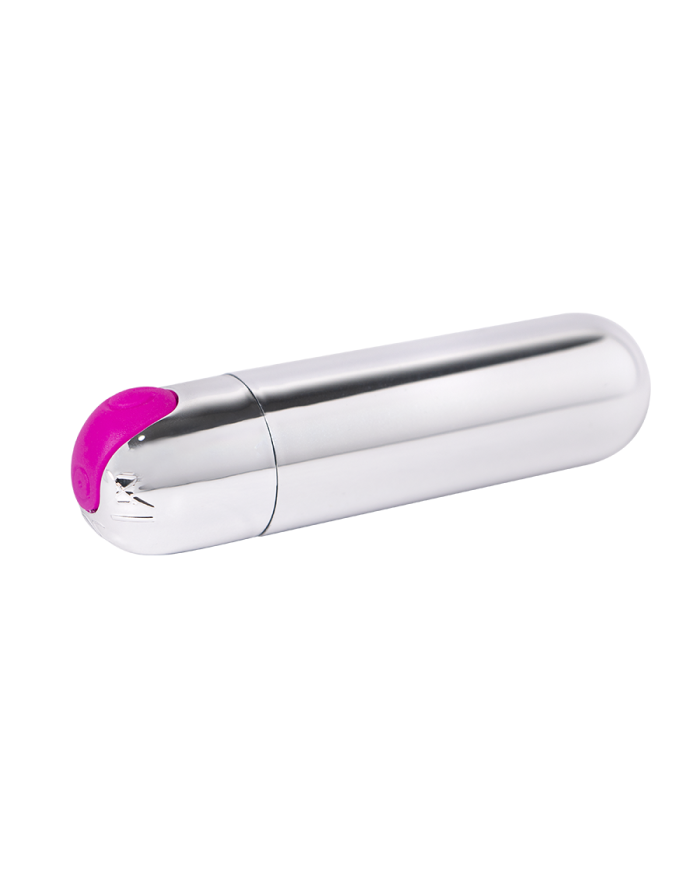 Bala Vibradora Magic Bullet