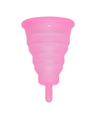 Copa Menstrual Plegable Talla S