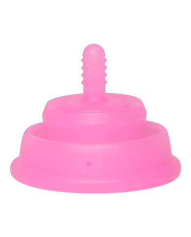 Copa Menstrual Plegable Talla S
