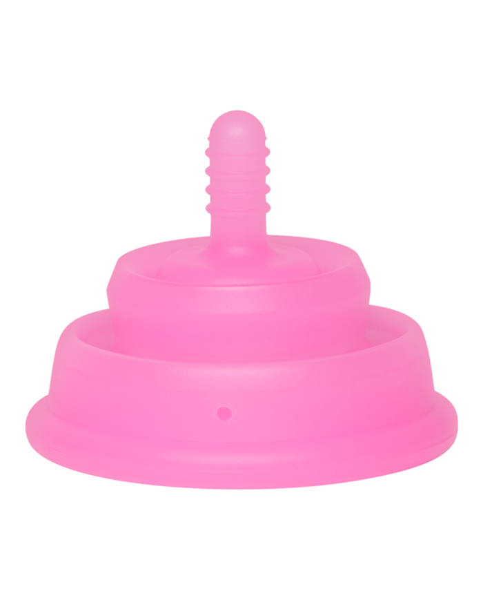Copa Menstrual Plegable Talla S
