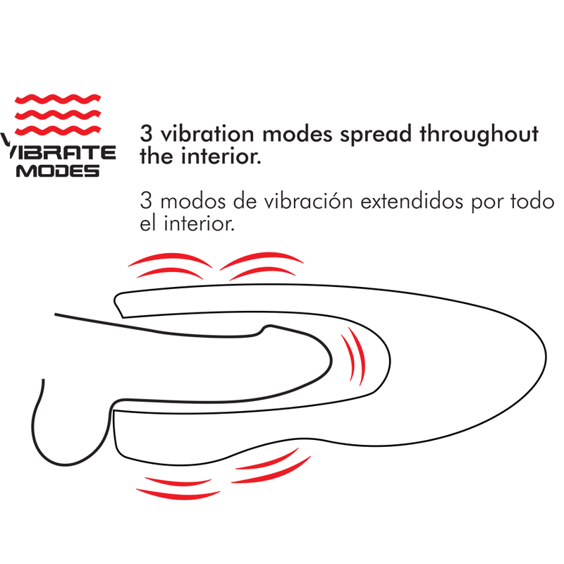 JAMYJOB - SPIN-X MASTURBADOR CON ROTACIÓN Y FUNCIÓN CALOR