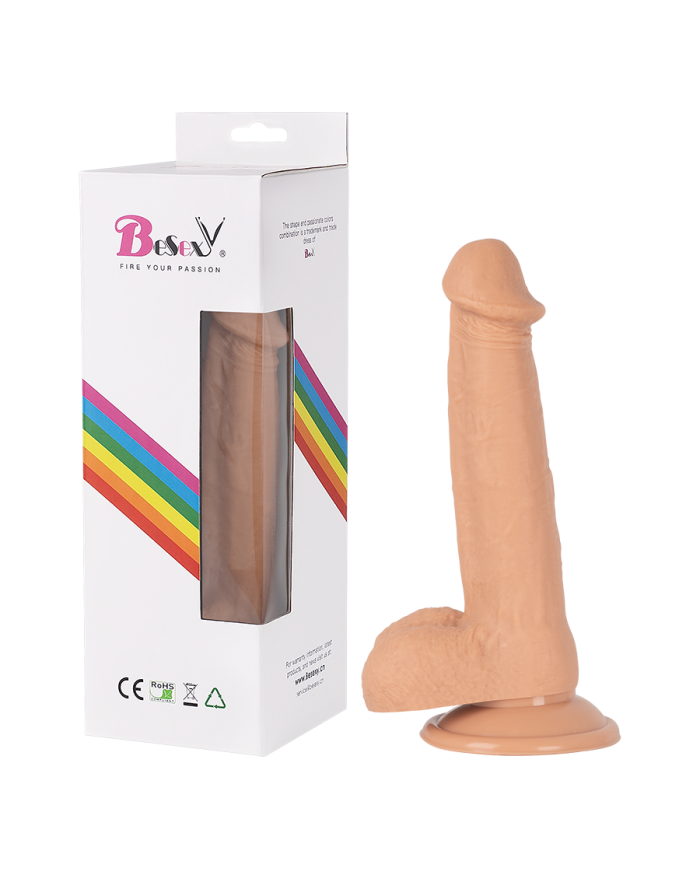 Dildo Larger Pleasure