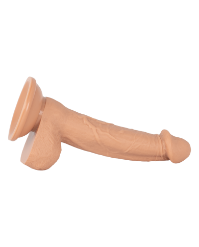 Dildo Larger Pleasure