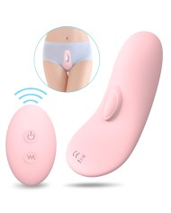 Estimulador Clitorial Wing a Control Remoto Estimulador Clitorial Wing a Control Remoto