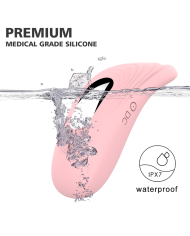 Estimulador Clitorial Wing a Control Remoto Estimulador Clitorial Wing a Control Remoto