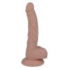 MR INTENSE 12 PENE REALISTICO 18.2 -O- 2.5CM