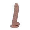 MR INTENSE 15 PENE REALISTICO 19.5 -O- 4.1CM