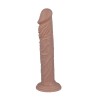 MR INTENSE 27 PENE REALISTICO 22.3 CM -O- 4 CM