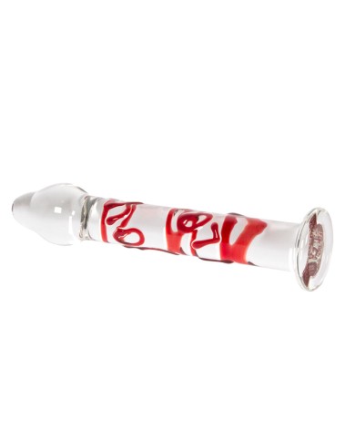 Dildo Glass I Love You