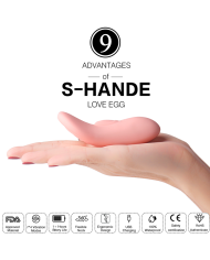 Estimulador Clitorial Wing a Control Remoto Estimulador Clitorial Wing a Control Remoto