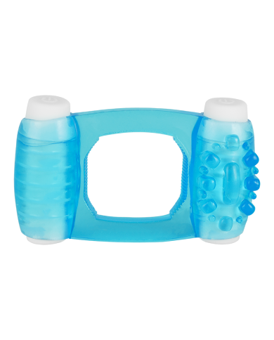 Anillo Vibrador Double Ring Anillo Vibrador Double Ring