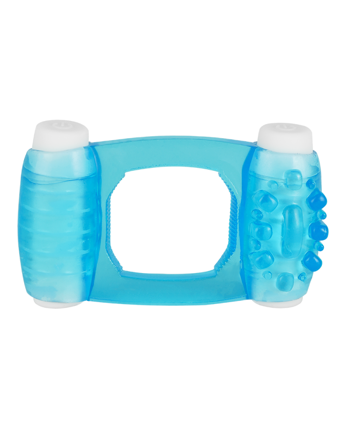 Anillo Vibrador Double Ring