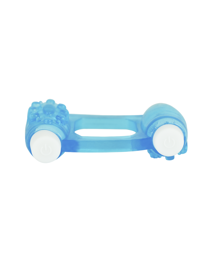 Anillo Vibrador Double Ring