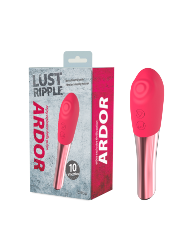 Estimulador Clitorial Ardor