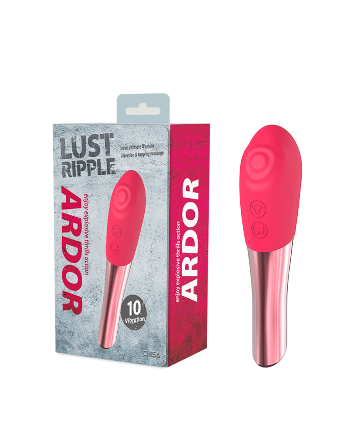 Estimulador Clitorial Ardor