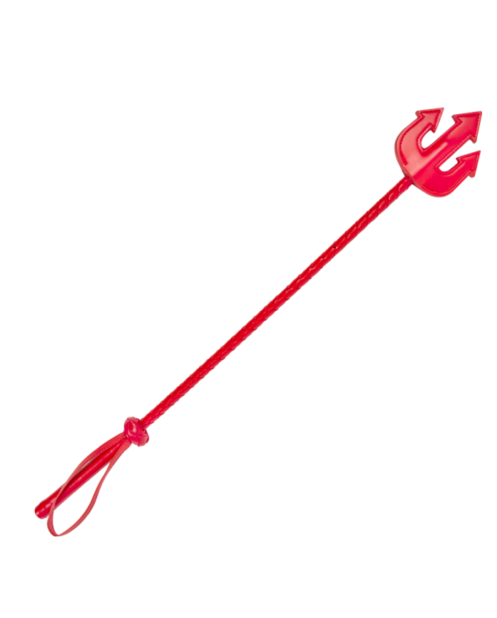 Fusta Diablo Rojo