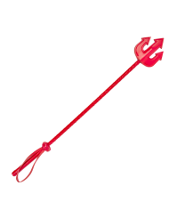 Fusta Diablo Rojo
